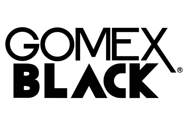 GOMEX BLACK