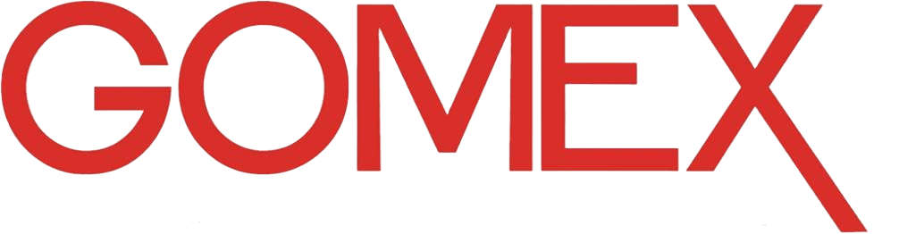 GOMEX Logo